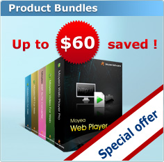 Click to learn more about Product Bundles