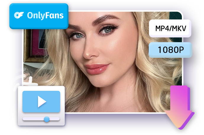 Moyea OnlyFans Downloader